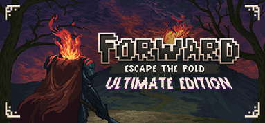 FORWARD: Escape the Fold - Ultimate Edition capsule