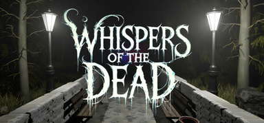 Whispers of the Dead capsule