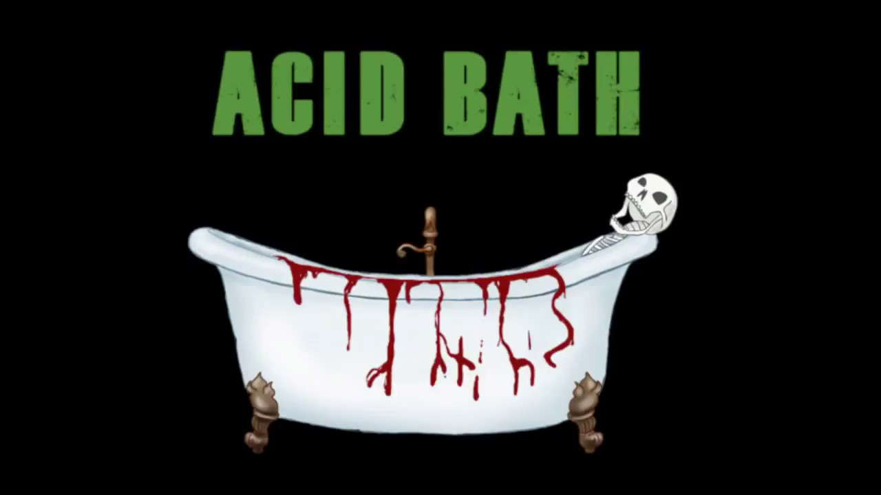 The Litch Trailer 2018