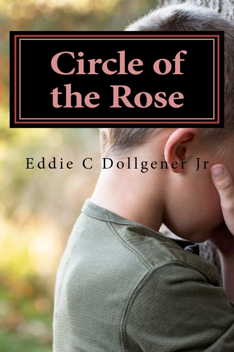 Circle of the Rose poster