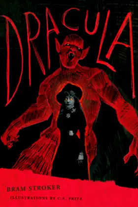 Dracula poster