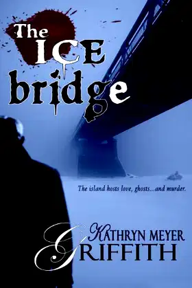 The Ice Bridge poster