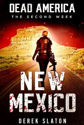 Dead America: New Mexico (The Second Week) poster