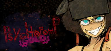 Psychopomp GOLD capsule