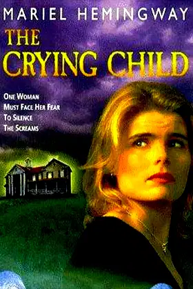 The Crying Child poster