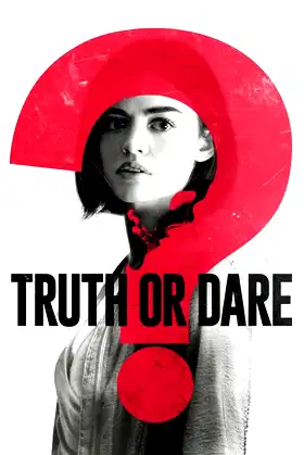 Truth or Dare poster