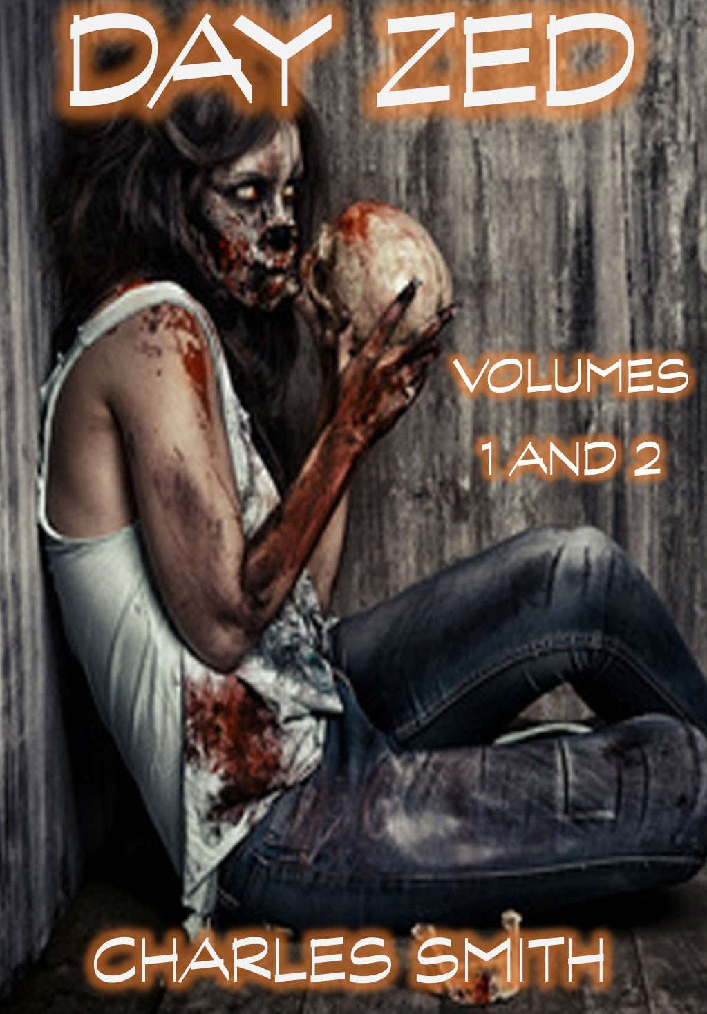 Day Zed - Box Set: Volumes I and II poster