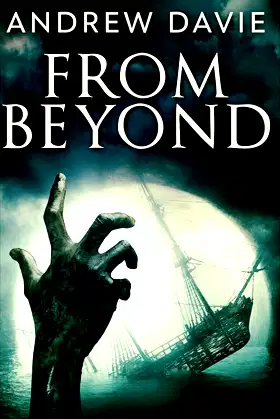 From Beyond (The Beyond) poster