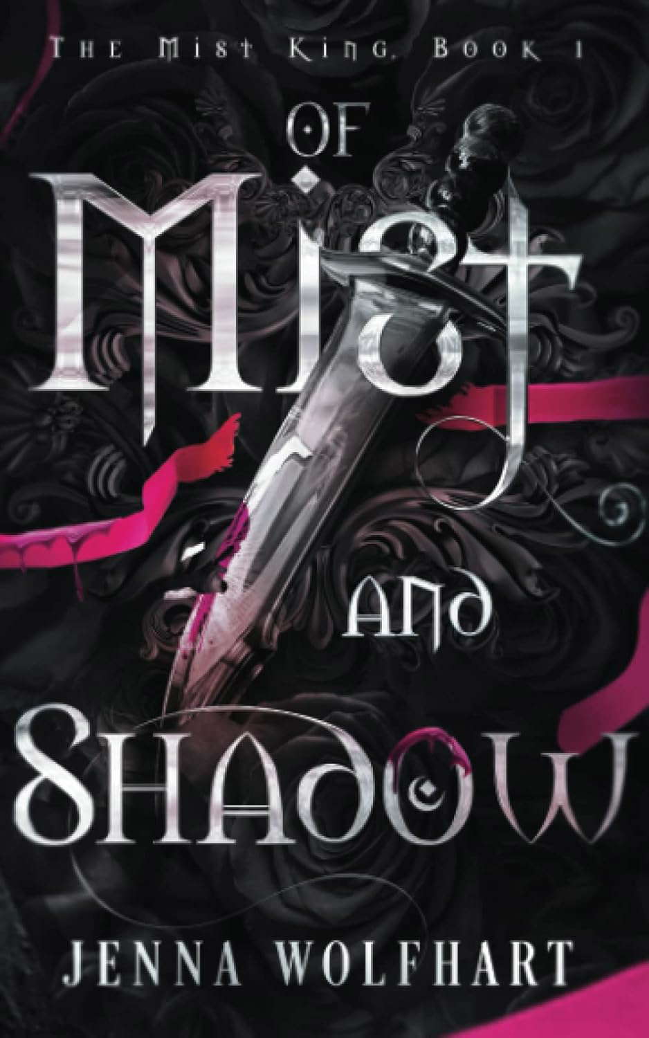 Of Mist and Shadow (The Mist King) poster
