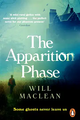 The Apparition Phase poster