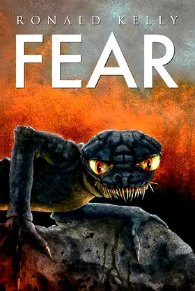 Fear poster