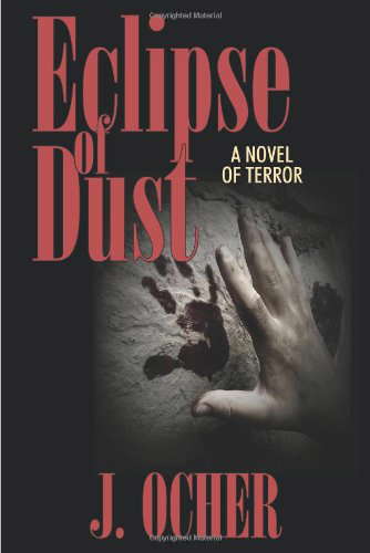 Eclipse of Dust poster