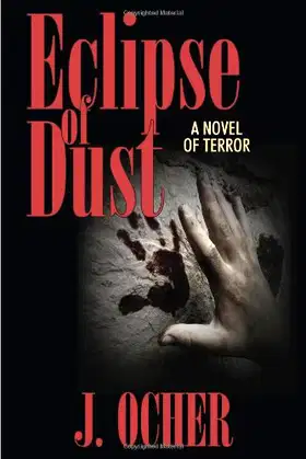 Eclipse of Dust poster