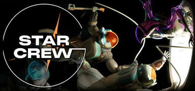 Star Crew capsule