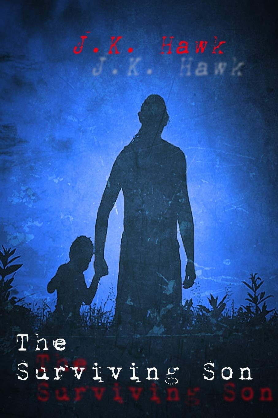The Surviving Son: Valkyrie Book 2 poster