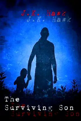 The Surviving Son: Valkyrie Book 2 poster