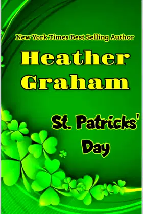 St. Patrick's Day poster