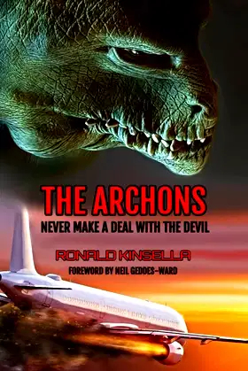 THE ARCHONS poster