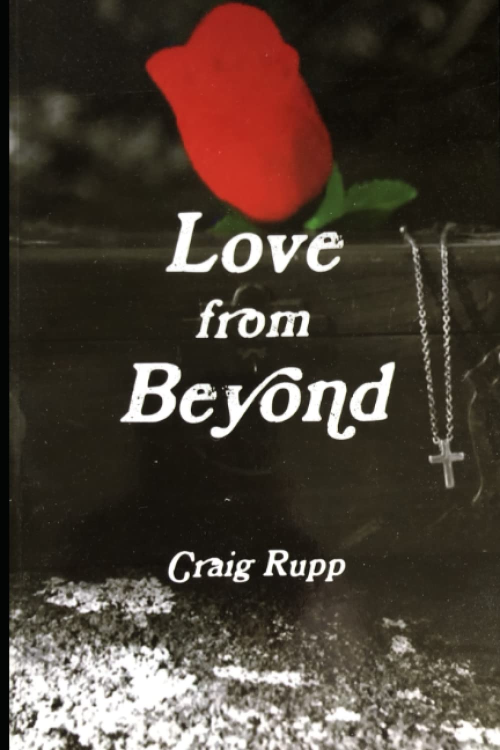 Love from Beyond poster