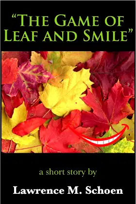 The Game of Leaf and Smile (A Taste of Schoen) poster