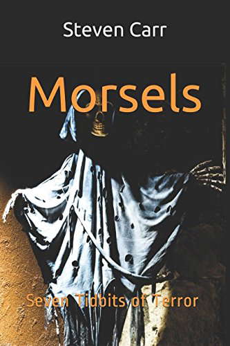 Morsels: Seven Tidbits of Terror poster