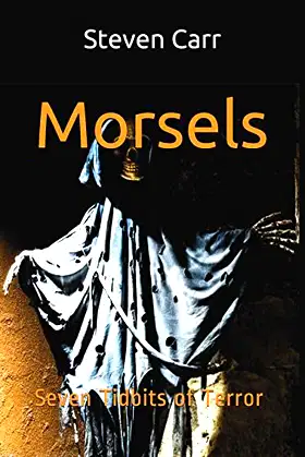 Morsels: Seven Tidbits of Terror poster