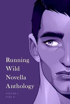 Running Wild Novella Anthology, Volume 6: Part 2 poster