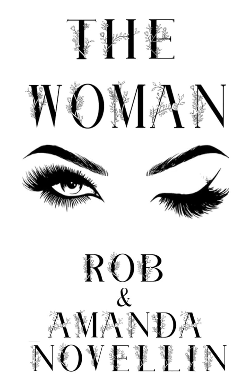 The Woman poster