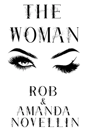 The Woman poster