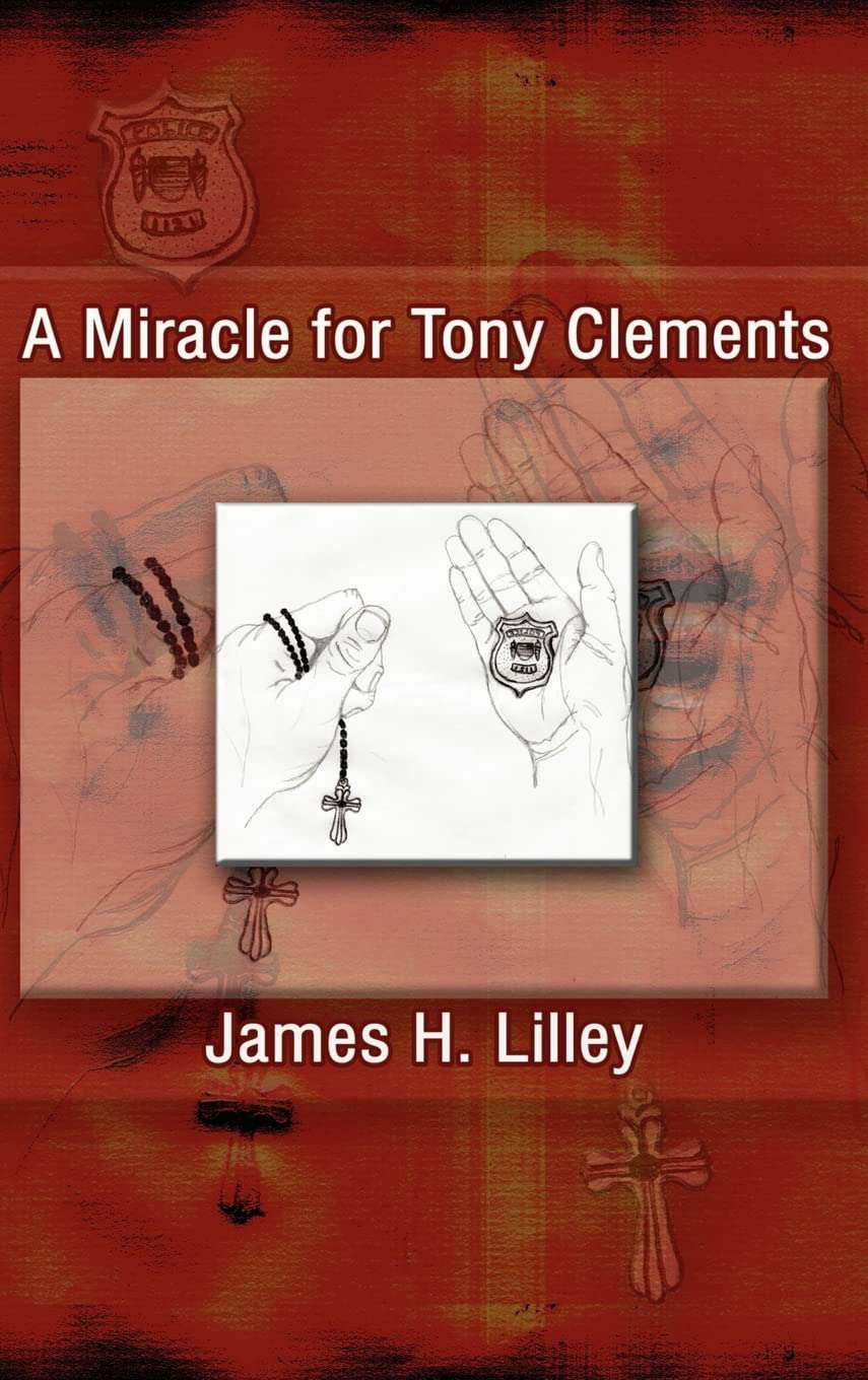 A Miracle for Tony Clements poster