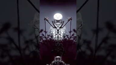 House of Bone - Guided AI Horror Animation ASMR poster
