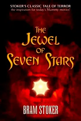The Jewel of Seven Stars poster