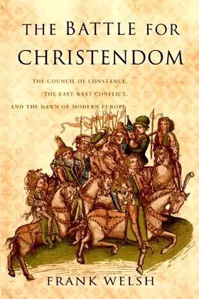 Battle for Christendom poster