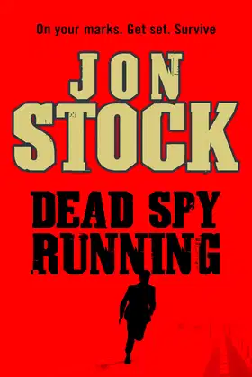 Dead Spy Running poster
