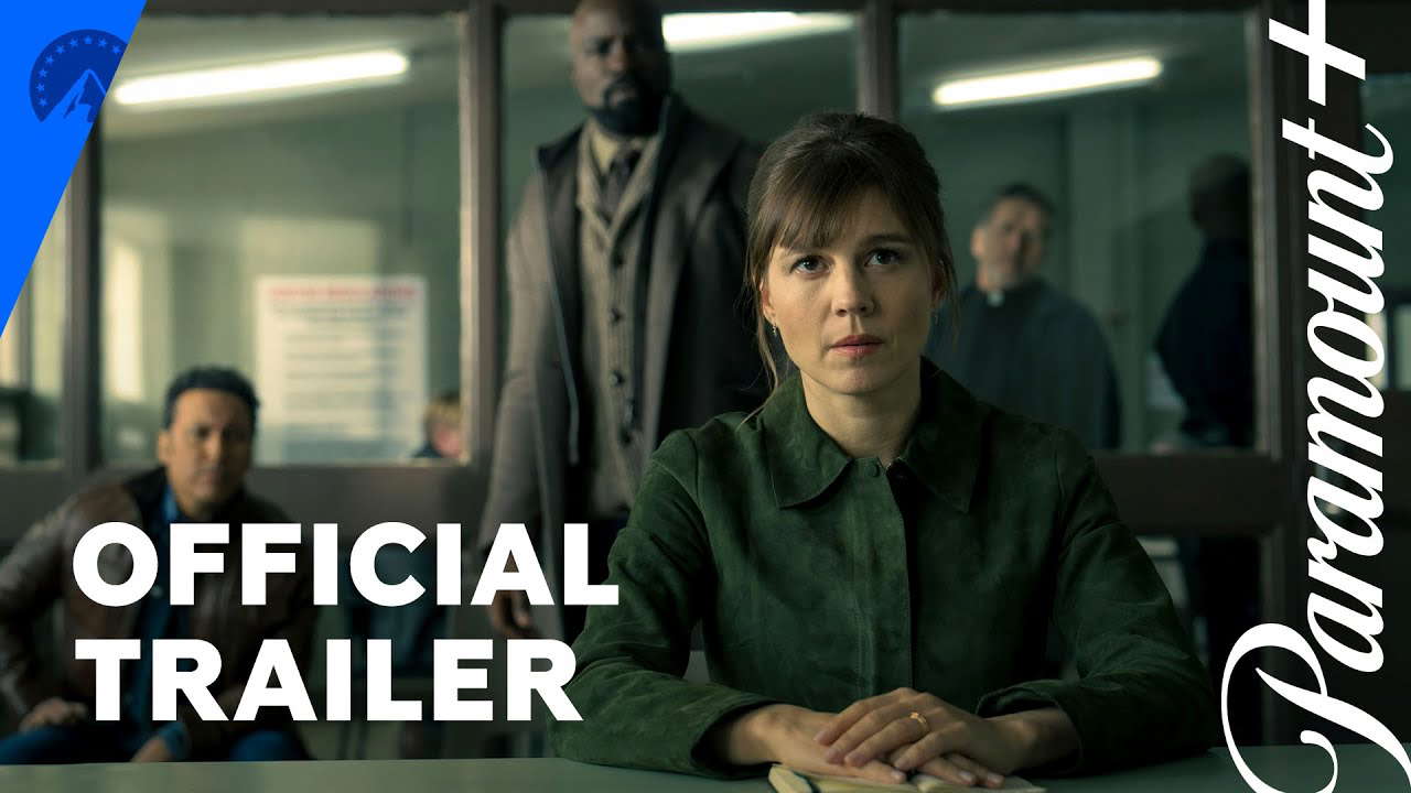 Evil | Season 4 Official Trailer | Paramount+