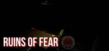 Ruins Of Fear capsule