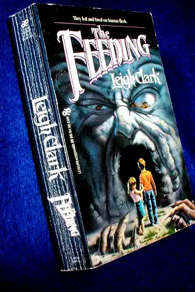 The Feeding poster