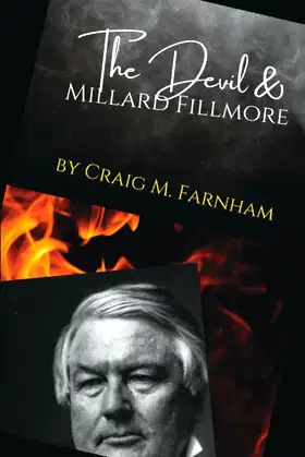 The Devil & Millard Fillmore poster