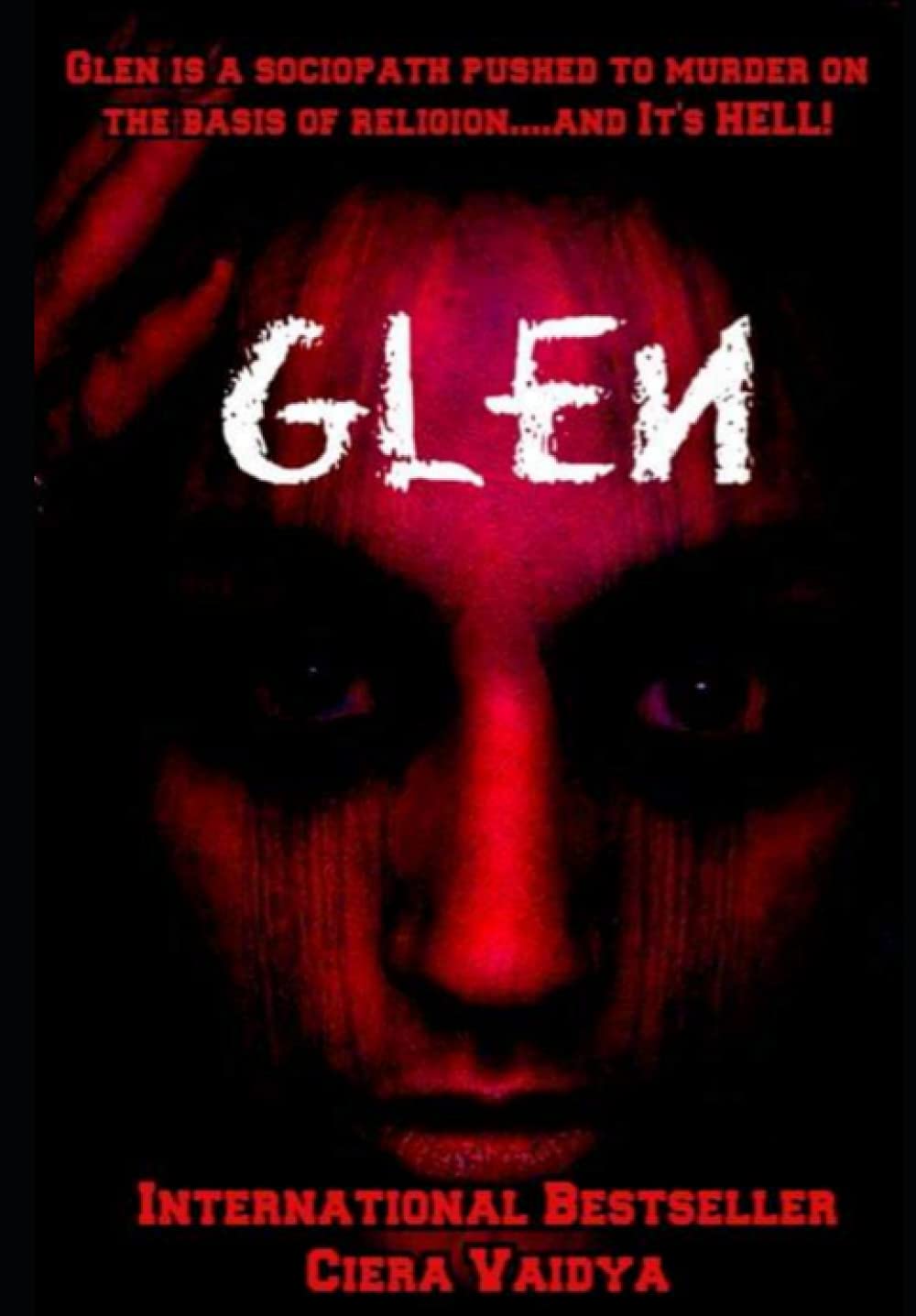 Glen poster