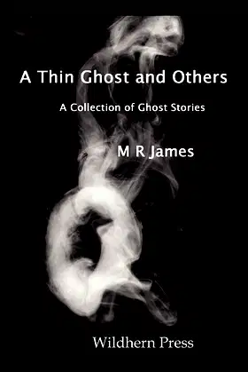 A Thin Ghost and Others: 5 Stories of the Supernatural poster