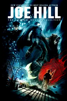 Joe Hill: The Graphic Novel Collection poster