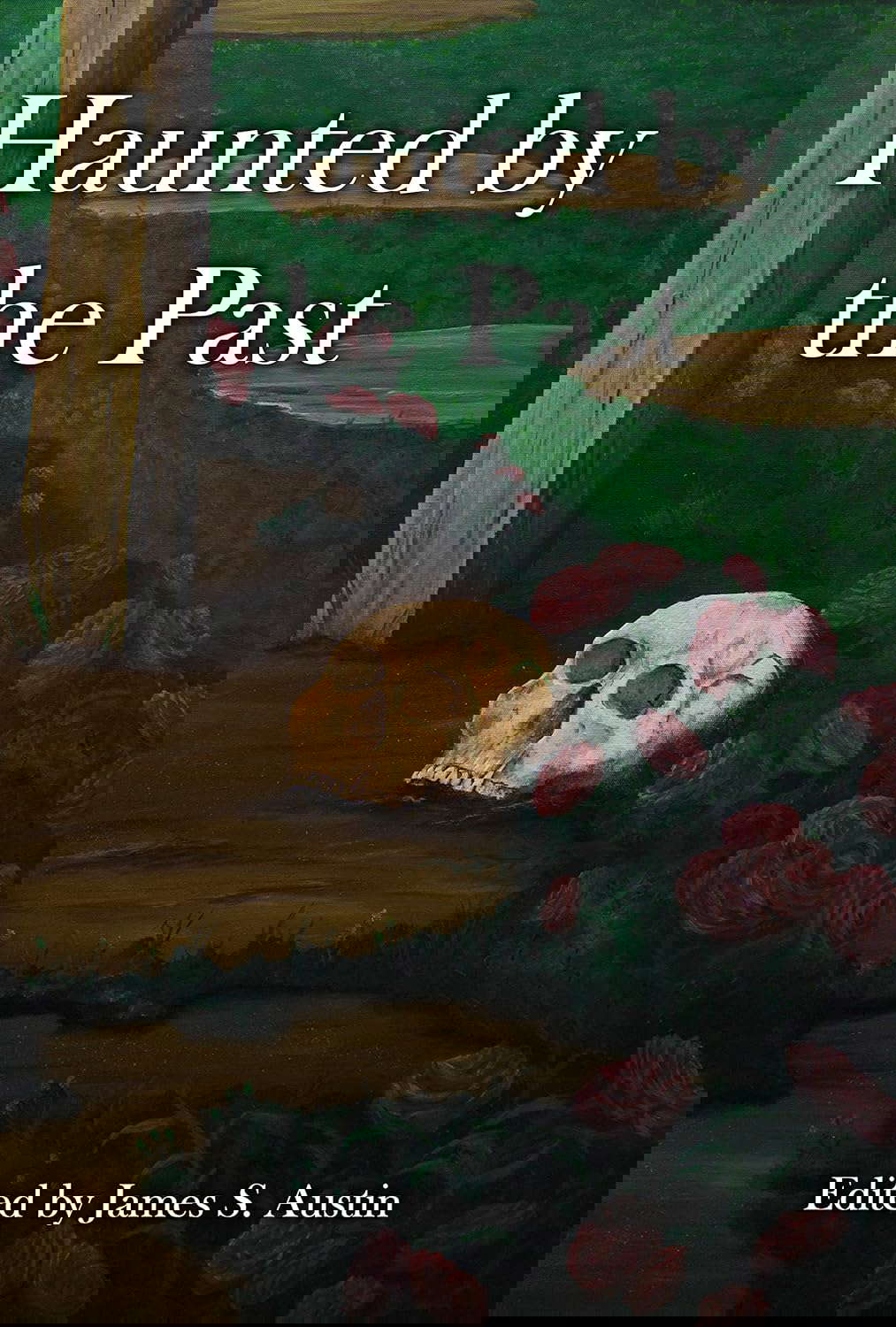 Haunted by the Past poster