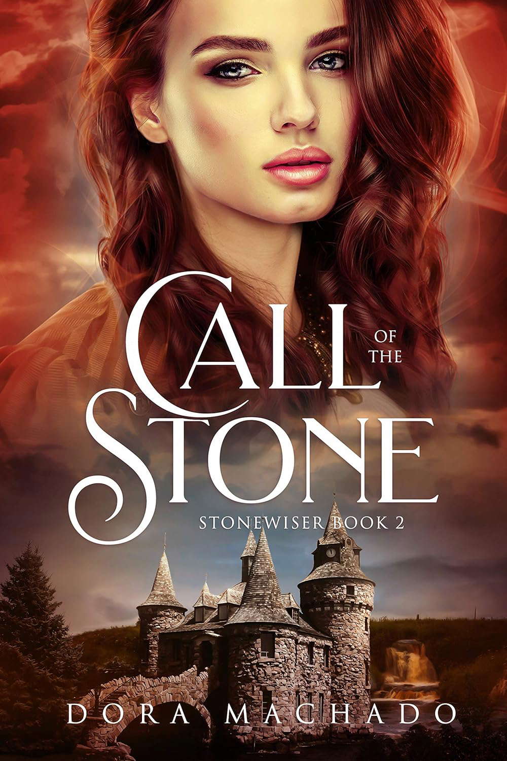 Stonewiser: The Call of the Stone poster