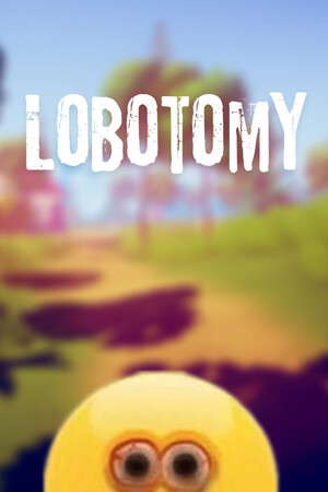 Lobotomy poster