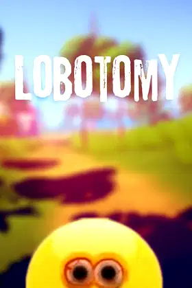 Lobotomy poster