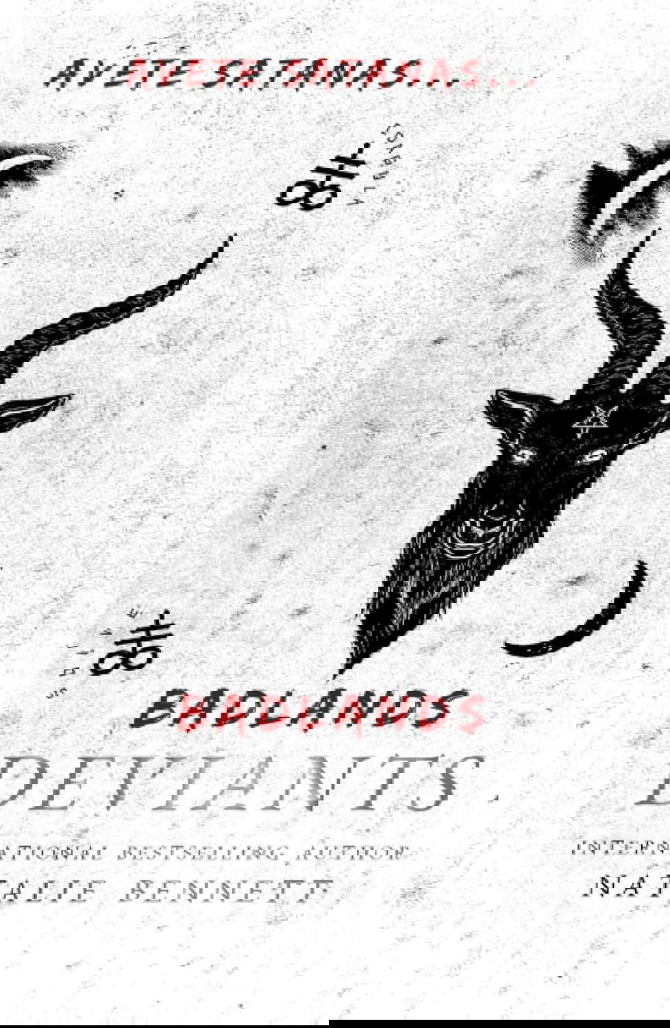 Deviants poster