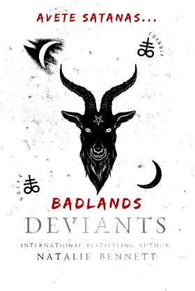 Deviants poster