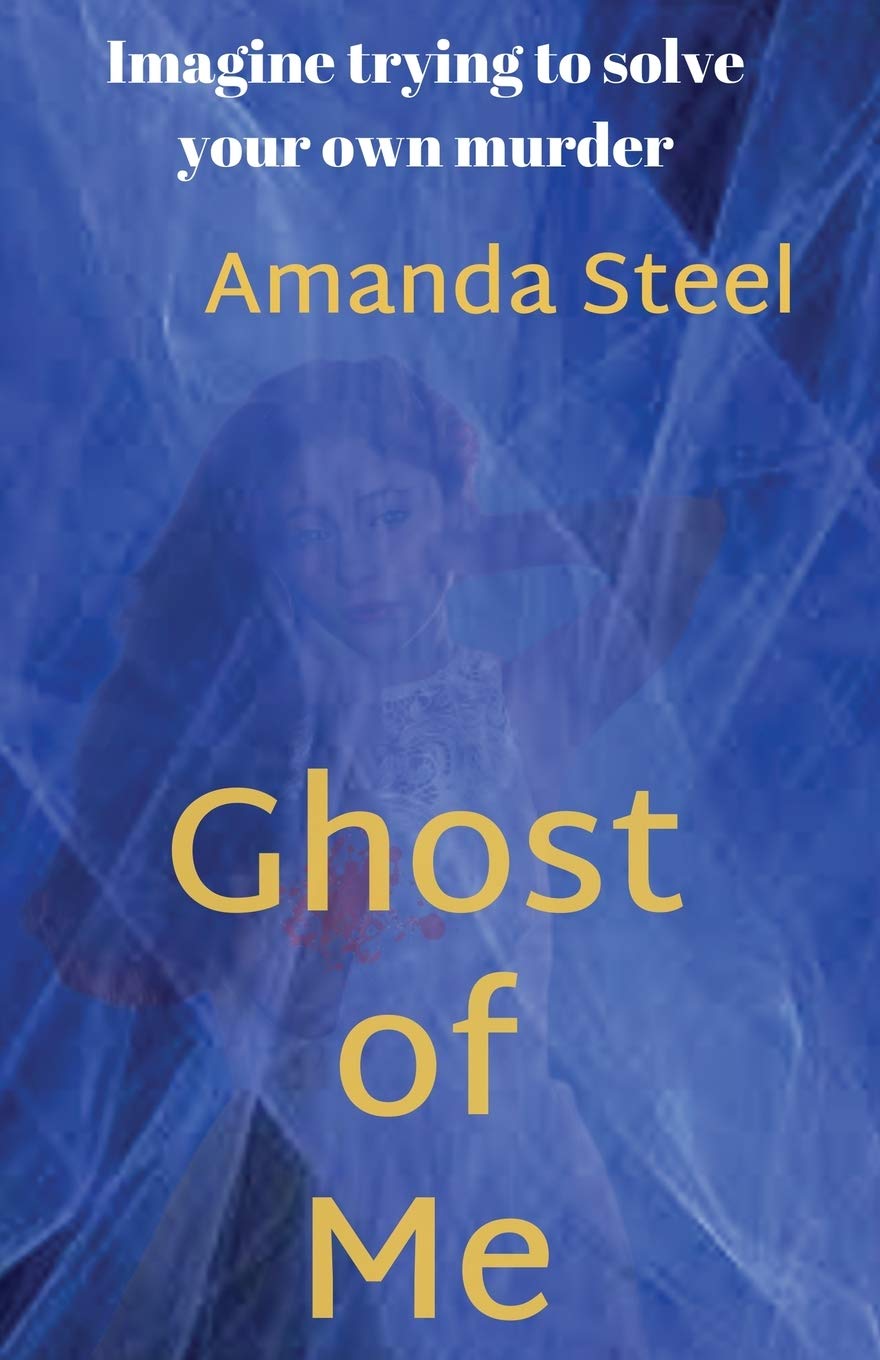 Ghost of Me poster
