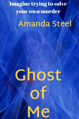 Ghost of Me poster
