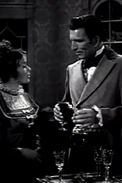 The Silk Petticoat poster